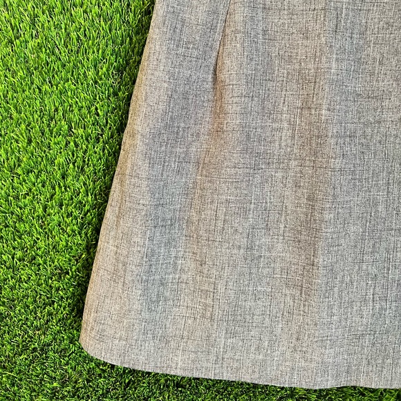 👚Basic grey skirt - Picture 2 of 9